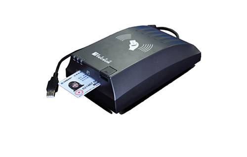 德生TSW-F4M11D醫?？ㄗx卡器