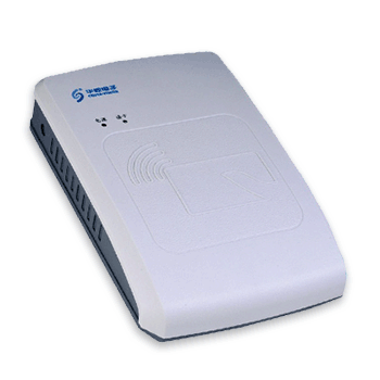 旅館、酒店怎么選身份證讀卡器?